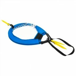 Children Football Goals 2 pcs Set with Storage Bag 75.5x46x48 cm 12 Children Football Goals 2 pcs Set with Storage Bag 75.5x46x48 cm -Sports Shop Children Football Goals 2 pcs Set with Storage Bag 75 5x46x48 cm 502223 5