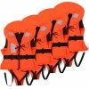 Children's Buoyancy Aids 4 pcs 100 N 20-30 kg