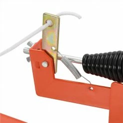 Clay Target Thrower Steel -Sports Shop Clay Target Thrower Steel 490218 4