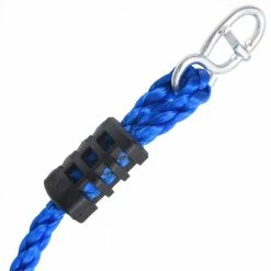 Climbing Net 200x150 cm Blue -Sports Shop Climbing Net 200x150 cm Blue 461659 2