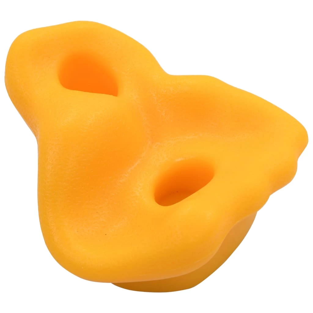 Climbing Stones 10 pcs Multicolour PE 6 Climbing Stones 10 pcs Multicolour PE - Image 4