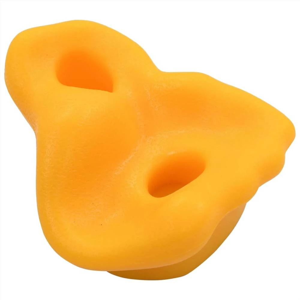 Climbing Stones 40 pcs PE Multicolour 8 Climbing Stones 40 pcs PE Multicolour - Image 6