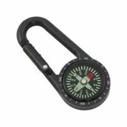 Compass 144439 Snap hook Plastic Resistant -Sports Shop Compass 144439 Snap hook Plastic Resistant 477588 3