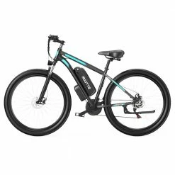 DUOTTS C29 Electric Bike 29 Inch 750W Mountain Bike 48V 15Ah Battery 50km/h Max Speed for 50km Range Shimano 21 Speed Gear 9 DUOTTS C29 Electric Bike 29 Inch 750W Mountain Bike 48V 15Ah Battery 50km/h Max Speed for 50km Range Shimano 21 Speed Gear -Sports Shop DUOTTS C29 Electric Bike 750W Mountain Bike 516948 1