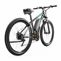 DUOTTS C29 Electric Bike 29 Inch 750W Mountain Bike 48V 15Ah Battery 50km/h Max Speed for 50km Range Shimano 21 Speed Gear 12 DUOTTS C29 Electric Bike 29 Inch 750W Mountain Bike 48V 15Ah Battery 50km/h Max Speed for 50km Range Shimano 21 Speed Gear -Sports Shop DUOTTS C29 Electric Bike 750W Mountain Bike 516948 4