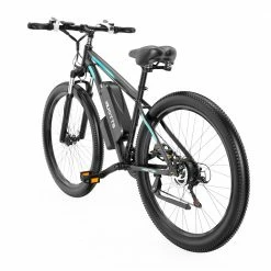 DUOTTS C29 Electric Bike 29 Inch 750W Mountain Bike 48V 15Ah Battery 50km/h Max Speed for 50km Range Shimano 21 Speed Gear 13 DUOTTS C29 Electric Bike 29 Inch 750W Mountain Bike 48V 15Ah Battery 50km/h Max Speed for 50km Range Shimano 21 Speed Gear -Sports Shop DUOTTS C29 Electric Bike 750W Mountain Bike 516948 5