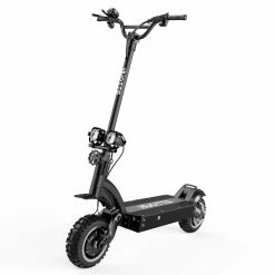 DUOTTS D30 Off-road Electric Scooter 2800W*2 Dual Motor 28.8Ah Battery 11'' Pneumatic Tire 3 Speeds 45 Degree Slope Climbing -Sports Shop DUOTTS D30 Off road Electric Scooter 2800W 2 Dual Motor 517417 1
