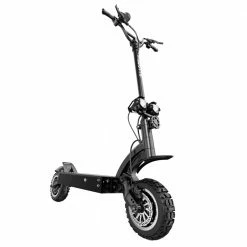 DUOTTS D30 Off-road Electric Scooter 2800W*2 Dual Motor 28.8Ah Battery 11'' Pneumatic Tire 3 Speeds 45 Degree Slope Climbing -Sports Shop DUOTTS D30 Off road Electric Scooter 2800W 2 Dual Motor 517417 2
