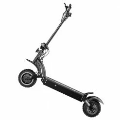 DUOTTS D30 Off-road Electric Scooter 2800W*2 Dual Motor 28.8Ah Battery 11'' Pneumatic Tire 3 Speeds 45 Degree Slope Climbing -Sports Shop DUOTTS D30 Off road Electric Scooter 2800W 2 Dual Motor 517417 3