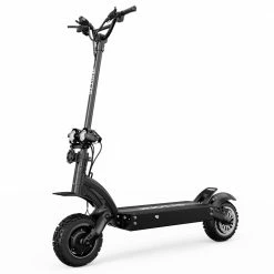 DUOTTS D30 Off-road Electric Scooter 2800W*2 Dual Motor 28.8Ah Battery 11'' Pneumatic Tire 3 Speeds 45 Degree Slope Climbing -Sports Shop DUOTTS D30 Off road Electric Scooter 2800W 2 Dual Motor 517417 5
