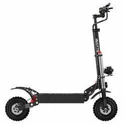 DUOTTS D88 Electric Scooter 11 Inch Off-Road Tires 2800W*2 Dual Motor 85Km/h Max Speed 60V 35Ah Battery for 100KM Range 150KG Load Double Absorbers -Sports Shop DUOTTS D88 Electric Scooter 2800W 2 Dual Motor 516950 3