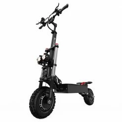 DUOTTS D88 Electric Scooter 11 Inch Off-Road Tires 2800W*2 Dual Motor 85Km/h Max Speed 60V 35Ah Battery for 100KM Range 150KG Load Double Absorbers -Sports Shop DUOTTS D88 Electric Scooter 2800W 2 Dual Motor 516950 4