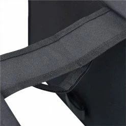 Double Bicycle Bag for Pannier Rack Waterproof 35 L Black -Sports Shop Double Bicycle Bag for Pannier Rack Waterproof 35 L Black 471012 5