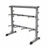 Dumbbell barbell rack -Sports Shop Dumbbell barbell rack 490590 0