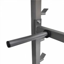 Dumbbell barbell rack -Sports Shop Dumbbell barbell rack 490590 2