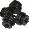 Dumbbells 2x15 kg 2 Dumbbells 2x15 kg -Sports Shop Dumbbells 2x15 kg 428633 0