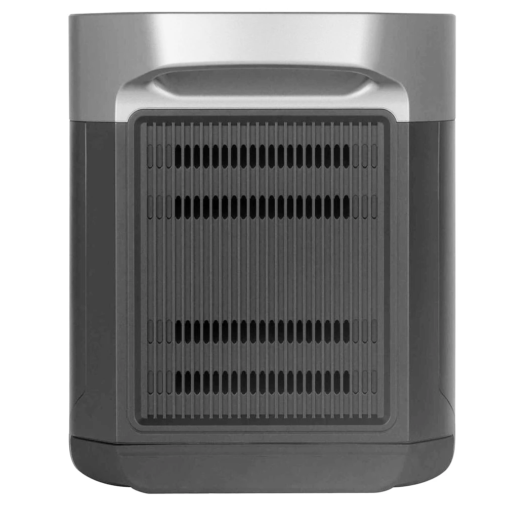 EcoFlow DELTA Max Smart Extra Battery Capacity Expand DELTA Max up to 6048Wh Fast Charging 4 EcoFlow DELTA Max Smart Extra Battery Capacity Expand DELTA Max up to 6048Wh Fast Charging - Image 2