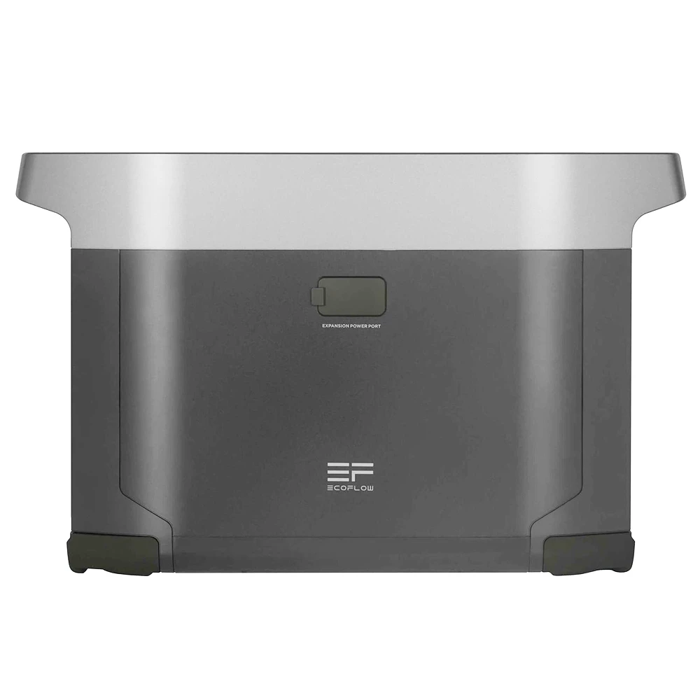 EcoFlow DELTA Max Smart Extra Battery Capacity Expand DELTA Max up to 6048Wh Fast Charging 8 EcoFlow DELTA Max Smart Extra Battery Capacity Expand DELTA Max up to 6048Wh Fast Charging - Image 6