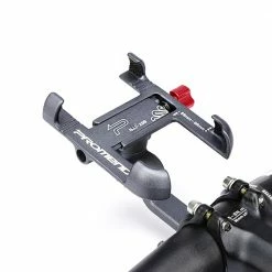 ENGWE Universal Motorcycle/Bike Cell Phone Holder -Sports Shop ENGWE Universal Motorcycle Bike Cell Phone Holder 518347 1