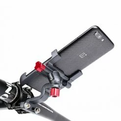 ENGWE Universal Motorcycle/Bike Cell Phone Holder -Sports Shop ENGWE Universal Motorcycle Bike Cell Phone Holder 518347 2