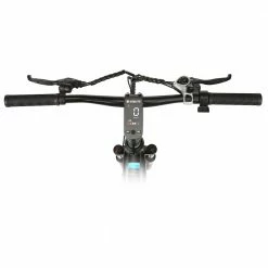 ESKUTE Netuno Electric Bicycle 27.5 Inch 250W Rear-Hub Motor 25Km/h Max Speed Bafang Brushless Motor 36V 14.5Ah Battery for 65 Miles Range Urban Bike -Sports Shop ESKUTE Netuno Electric Bicycle 250W Rear hub Motor 506448 2