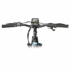 ESKUTE Netuno Pro Electric Bicycle 27.5 Inch 250W Mid-Drive Motor Bafang Mid-Motor 25Km/h Max Speed 36V 14.5Ah Battery for 80 Miles Range -Sports Shop ESKUTE Netuno Pro Electric Bicycle 250W Mid drive Motor 506444 3