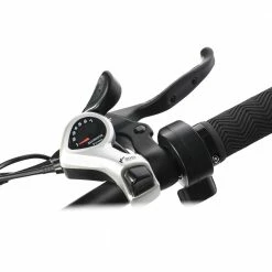 ESKUTE Polluno Electric Bicycle 28 Inch 250W Rear-Hub Motor 25Km/h Max Speed 36V 14.5Ah Battery for 65 Miles Range Urban Bike -Sports Shop ESKUTE Polluno Electric Bicycle 250W Rear hub Motor 499334 3