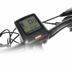 ESKUTE Polluno Pro Electric Bicycle 28 Inch Tire 250W Mid-drive Motor Bafang Mid-Motor 25Km/h Max Speed 36V 14.5Ah Battery for 80 Miles Range -Sports Shop ESKUTE Polluno Pro Electric Bicycle 250W Mid drive Motor 506445 4