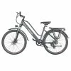 ESKUTE Wayfarer City E-bike Netuno Electric Bicycle 250W Rear-hub Motor 10Ah Battery for 65 Miles Range -Sports Shop ESKUTE Wayfare Electric Bicycle 250W Rear hub Motor 506447 0