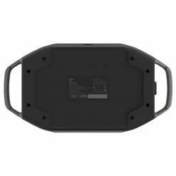 EcoFlow DELTA 1300 Portable Outdoor Mobile Emergency Power Station 1260Wh Capacity EFDELTA Solar Quick Charging 6 x 1800W AC Power Socket - Black -Sports Shop EcoFlow DELTA 1300 Outdoor Mobile Emergency Power Station Black 903488