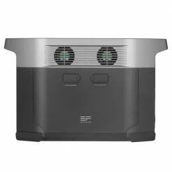 EcoFlow DELTA Max 1600 Portable Power Station 1612Wh Capacity Wi-Fi Connection Support Car Charging Input -Sports Shop EcoFlow DELTA Max 1600 Portable Power Station 477977 2