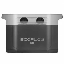 EcoFlow DELTA Max 1600 Portable Power Station 1612Wh Capacity Wi-Fi Connection Support Car Charging Input -Sports Shop EcoFlow DELTA Max 1600 Portable Power Station 477977 3