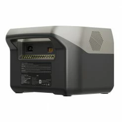 EF EcoFlow RIVER 2 MAX Portable Power Station, 500W Output, 512Wh LiFePO4 Battery Solar Generator, 1 Hour Fast Charging, 11 Output Ports, App Control, Up To 1000W Output Solar Generator for Outdoor Camping/RVs/Home Emergency Use 12 EF EcoFlow RIVER 2 MAX Portable Power Station, 500W Output, 512Wh LiFePO4 Battery Solar Generator, 1 Hour Fast Charging, 11 Output Ports, App Control, Up To 1000W Output Solar Generator for Outdoor Camping/RVs/Home Emergency Use -Sports Shop EcoFlow RIVER 2 MAX 512Wh Portable Power Station US Plug 518031 5