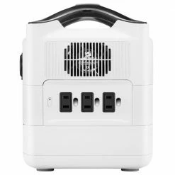 EcoFlow RIVER Max Plus Portable Power Station - White -Sports Shop EcoFlow RIVER Max Plus Portable Power Station 477985 3