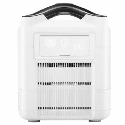 EcoFlow RIVER Max Plus Portable Power Station - White -Sports Shop EcoFlow RIVER Max Plus Portable Power Station 477985 4