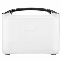 EcoFlow RIVER Max Plus Portable Power Station - White -Sports Shop EcoFlow RIVER Max Plus Portable Power Station 477985 5