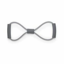 Elastic Band for the Gym Ergonomic padding 40 x 11.5 cm -Sports Shop Elastic Band for the Gym 144806 477156 2