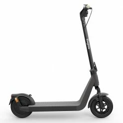 ELEGLIDE Coozy Electric Scooter 10 Inch Pneumatic Tires 350W Motor 25km/h Max Speed 36V 12.5Ah Battery 55km Range 120KG Max Load LED Digital Display IPX5 Waterproof APP Control -Sports Shop Eleglide Coozy 36V 12 5Ah 350W 55KM Range Electric Scooter 510153 3