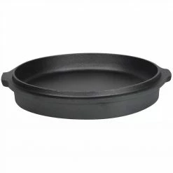 Esschert Design Dutch Oven 6.5 L Black FF235 -Sports Shop Esschert Design Dutch Oven 6 5 L Black FF235 492718 5