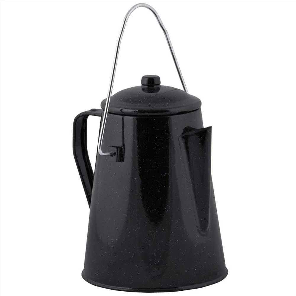 Esschert Design Four Piece Outdoor Cooking Set Black FF215 7 Esschert Design Four Piece Outdoor Cooking Set Black FF215 - Image 5