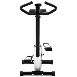Exercise Bike with Belt Resistance Black -Sports Shop Exercise Bike with Belt Resistance Black 427205 3