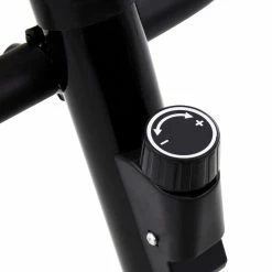 Exercise Bike with Belt Resistance Blue -Sports Shop Exercise Bike with Belt Resistance Blue 427162 5