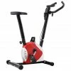 Exercise Bike with Belt Resistance Red -Sports Shop Exercise Bike with Belt Resistance Red 427194 0