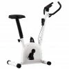 Exercise Bike with Belt Resistance White -Sports Shop Exercise Bike with Belt Resistance White 427209 0