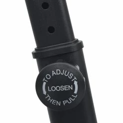 Exercise Spinning Bike with Pulse Sensors Black and Red -Sports Shop Exercise Spinning Bike with Pulse Sensors Black and Red 427193 5