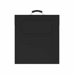 FJDynamics 200W Foldable Portable Solar Panel, 21.5% Energy Conversion Rate, Dustproof, Waterproof, High-Temperature Resistant 11 FJDynamics 200W Foldable Portable Solar Panel, 21.5% Energy Conversion Rate, Dustproof, Waterproof, High-Temperature Resistant -Sports Shop FJDynamics 200W Foldable Portable Solar Panel 518088 3