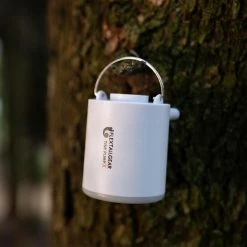 FLEXTAILGEAR Tiny Pump X 3 in 1 Air Pump, Air Compressor with LED Light Portable - Grey -Sports Shop FLEXTAILGEA Tiny Pump X 3 in 1 Air Pump Air Compressor with LED Light 514043 2