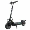 FLJ T113 11inch 2*1600W Dual Motors Electric Scooter with 60V 35Ah Battery Big Power - Without Seat
