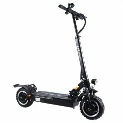 FLJ T113 11inch 2*1600W Dual Motors Electric Scooter with 60V 35Ah Battery Big Power - Without Seat -Sports Shop FLJ T113 11inch 2 1600W Dual Motors Electric Scooter Without Seat 517207 1