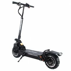 FLJ T113 11inch 2*1600W Dual Motors Electric Scooter with 60V 35Ah Battery Big Power - Without Seat -Sports Shop FLJ T113 11inch 2 1600W Dual Motors Electric Scooter Without Seat 517207 2